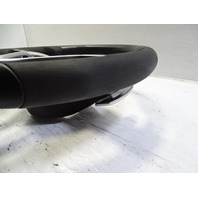 12 Mercedes W204 C63 steering wheel, black alcantara AMG
