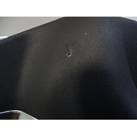 12 Mercedes W204 C63 steering wheel, black alcantara AMG