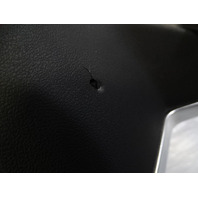 12 Mercedes W204 C63 steering wheel, black alcantara AMG