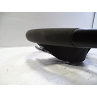 12 Mercedes W204 C63 steering wheel, black alcantara AMG