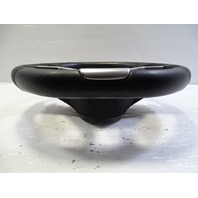 12 Mercedes W204 C63 steering wheel, black alcantara AMG