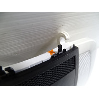 12 Mercedes W204 C63 lamp, dome light, front overhead console, 2048201723 black