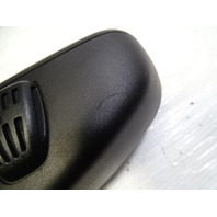 12 Mercedes W204 C63 mirror, interior rearview 2048104217, black