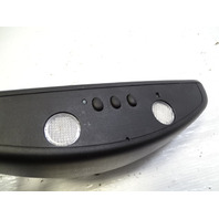 12 Mercedes W204 C63 mirror, interior rearview 2048104217, black