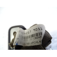 12 Mercedes W204 C63 mirror, interior rearview 2048104217, black