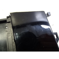 12 Mercedes W204 C63 ashtray center console, 2048100079 black