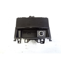 12 Mercedes W204 C63 ashtray center console, 2048100079 black