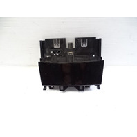 12 Mercedes W204 C63 ashtray center console, 2048100079 black