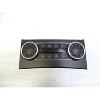 12 Mercedes W204 C63 switch, ac heater climate control 2049004003
