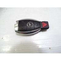 12 Mercedes W204 C63 switch, ignition w/key 2079052900