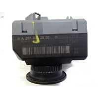 12 Mercedes W204 C63 switch, ignition w/key 2079052900