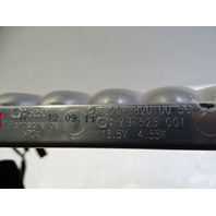 12 Mercedes W204 C63 lamp, third brake light, 2048200056