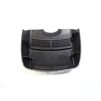 12 Mercedes W204 C63 trim, interior, rear view mirror cover, 2078211636, black