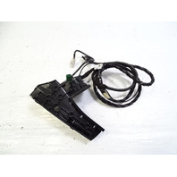 12 Mercedes W204 C63 cable, ipod aux usb adapter control, 2048207015