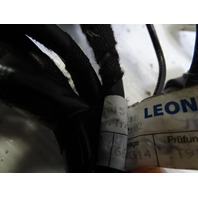 12 Mercedes W204 C63 cable, ipod aux usb adapter control, 2048207015