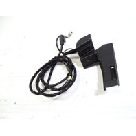 12 Mercedes W204 C63 cable, ipod aux usb adapter control, 2048207015