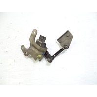 12 Mercedes W204 C63 sensor, suspension level, rear 0045429918