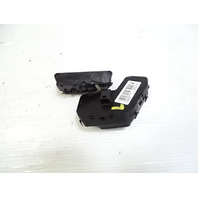 12 Mercedes W204 C63 switch, seat adjust, left 2129059600