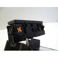 12 Mercedes W204 C63 switch, seat adjust, left 2129059600