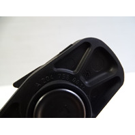 12 Mercedes W204 C63 lock, for trunk lid w / key 2047580014