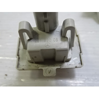 12 Mercedes W204 C63 lamp set, license plate, lights, 2218200856