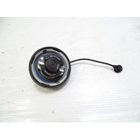 12 Mercedes W204 C63 fuel gas cap, oem, 2114700405