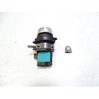 12 Mercedes W204 C63 switch, rotary drive mode knob, 2189050300