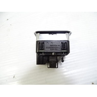 12 Mercedes W204 C63 switch, window, 2049058102