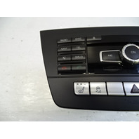 12 Mercedes W204 C63 head unit, command center receiver 2049006108