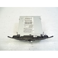 12 Mercedes W204 C63 head unit, command center receiver 2049006108