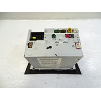 12 Mercedes W204 C63 head unit, command center receiver 2049006108