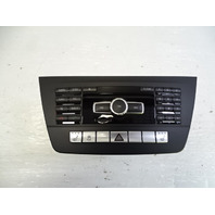 12 Mercedes W204 C63 head unit, command center receiver 2049006108