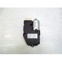 12 Mercedes W204 C63 sunroof motor, panoramic roof 2079061000