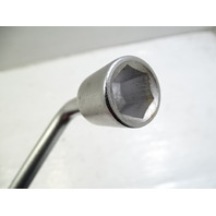 12 Mercedes W204 C63 wrench lug nut tool 17mm, 2215810001