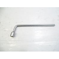 12 Mercedes W204 C63 wrench lug nut tool 17mm, 2215810001