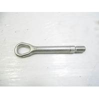 12 Mercedes W204 C63 tow hook eye