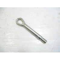 12 Mercedes W204 C63 tow hook eye
