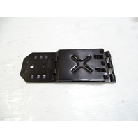 12 Mercedes W204 C63 spare tire wheel choke, 2035830075