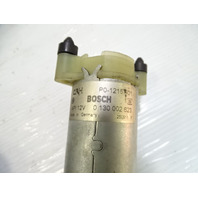 12 Mercedes W204 C63 seat track motors, left 0390203323, 0130002623