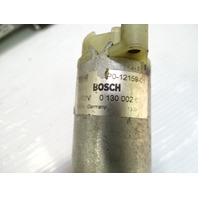 12 Mercedes W204 C63 seat track motors, right, 0130002624