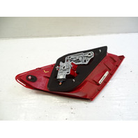 12 Mercedes W204 C63 lamp, taillight, left, 2048202864, LED