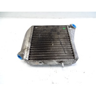 12 Mercedes W204 C63 oil cooler, engine radiator, 2095000600