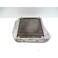 12 Mercedes W204 C63 oil cooler, engine radiator, 2095000600