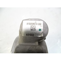 12 Mercedes W204 C63 camshaft adjuster cover right, 1560500218 M156