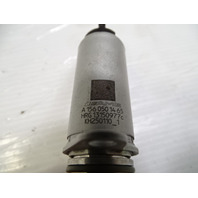 12 Mercedes W204 C63 variable timing solenoid valve, 1560501465 M156