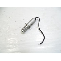 12 Mercedes W204 C63 variable timing solenoid valve, 1560501465 M156