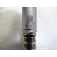 12 Mercedes W204 C63 variable timing solenoid valve, 1560501465 M156