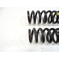 12 Mercedes W204 C63 coil springs, rear set