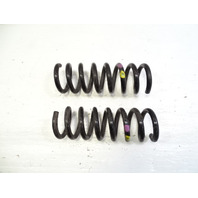 12 Mercedes W204 C63 coil springs, rear set