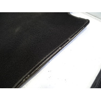 12 Mercedes W204 C63 floor mats, oem black coupe AMG